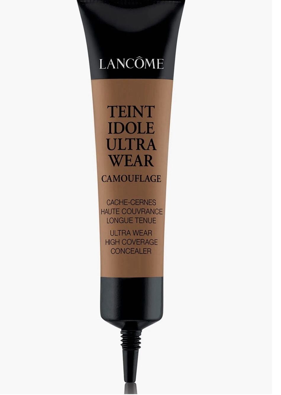 Lancôme Teint Idole Ultra Wear Camouflage Concealer *435 Suede W* BNIB FULL SIZ
